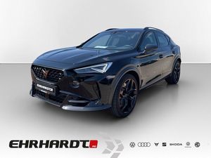 Cupra Formentor 2.5 TSI DSG 4Drive VZ5 DCC AKEBONO*VIR