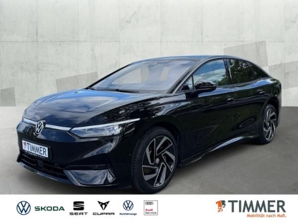 Volkswagen ID.7 PRO 82 kWh +H&K +PANO +360' +DCC +IQ.LIGHT Leasing