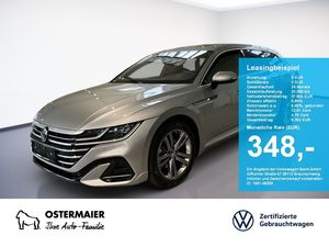 Volkswagen Arteon Shootingbrake R-LINE 2.0TSI 190PS DSG NP. Leasing