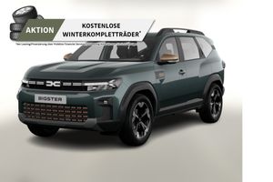 Dacia Bigster Extreme TCe 130 4x4 Kam PDC vo/hi SHZ Leasing privat Leasing