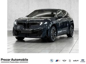 BMW iX3 40 M Sport + DA+ + PA+ + HuD + AHK + AB-ASSI