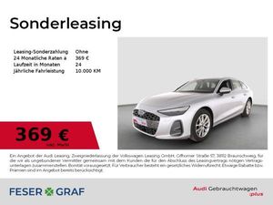 Audi A6 Avant TDI qu LED tech plus,AHK,Kameras,Sports