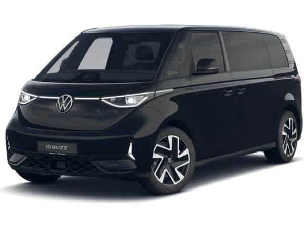 Volkswagen ID.Buzz GTX 4MOTION LR ! Bestellfahrzeug ! Leasing