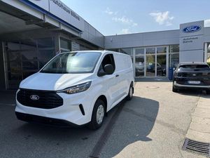 Ford Transit Custom 320L1 Trend 150PS GANZJAHRESR. BODEN