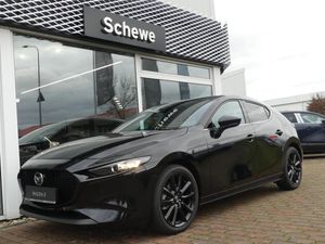 Mazda 3 e-SKYACTIV G 140 NAGISA - KURZFRISTIG VERFÜGBAR Leasing