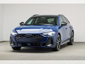 Audi S5 Avant TFSI quattro 270(367)kW(PS) S tronic *EROBERUNG*SOFORT*