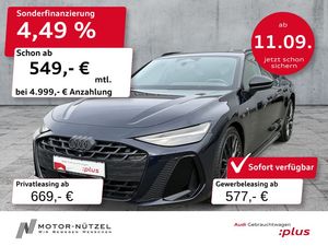 Audi A6 Avant TDI 150kW QU EDITION ONE MATRIX+ACC+360