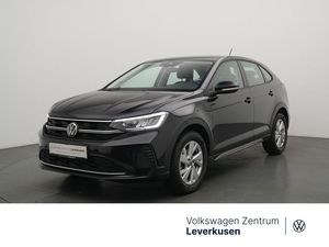 Volkswagen Taigo Life DSG PANO KAM SHZ CARPLAY LED PDC
