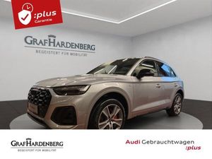 Audi Q5 55 TFSIe qu. S line / SOFORT VERFÜGBAR !