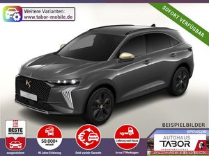 DS Automobiles DS7 Performance Line eHK 360° ACC eSitze SHZ Nav