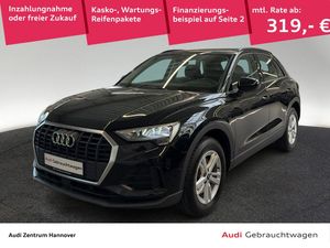 Audi Q3 45 1.4 TFSI e