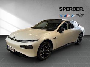 XPENG P7 AWD Performance Leasing