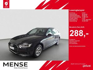 Audi A4 Avant 30 TDI S tronic ACC|Navi|Akustikglas|LM Leasing