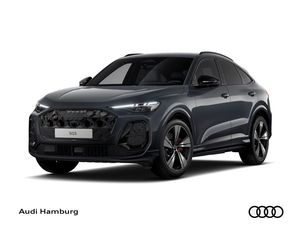 Audi SQ5 Sportback TFSI 270 kW S tronic