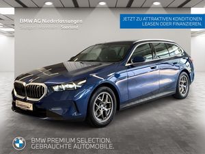 BMW 520d xDrive Touring Standheizung Harman/K LED