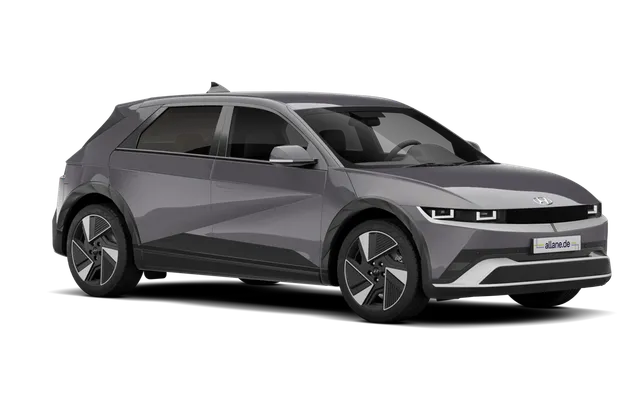 Hyundai IONIQ 5 84kWh 168kW Heckantrieb Centriq
