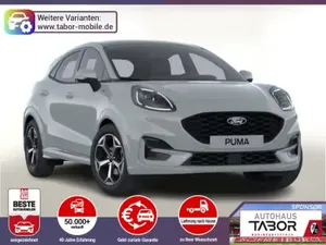 Ford Puma MHEV Aut ST-Line ACC Pano KomfortP WinterP