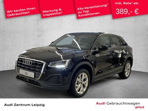 Audi Q2 35 TFSI All-Season*Klimaautomatik*17Zoll**