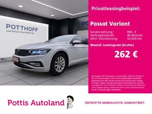 Volkswagen Passat Variant 2.0 TDI DSG BUSINESS NAVI KAMERA