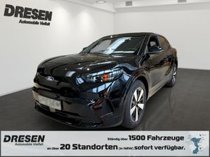 FORD Capri EXTENDED RANGE 627km *NEUES MODELL*HOHE REICHWEITE* Leasing