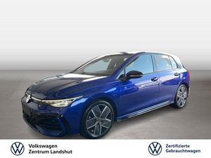 Volkswagen Golf VIII R-Line 4Motion 2.0 TSI DSG ACC AUT LED