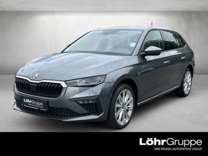 Skoda Scala Tour 1.0 TSI DSG 7-Gang-DSG Fahrassi Plus Komfort Plus SKL