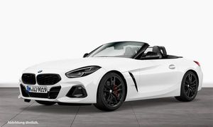 BMW Z4 sDrive20i M Sport Harman/K LiveCockpitProf