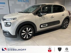 Citroën C3 MAX PureTech 110