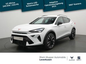 Cupra Formentor VZ DSG 4Drive ab mtl. € 299,-¹ 💥 SOFORT VERFÜGBAR! 💥