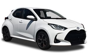 Toyota Yaris ACTIVE 1.5-l-VVT-i Hybrid 116 CVT Active