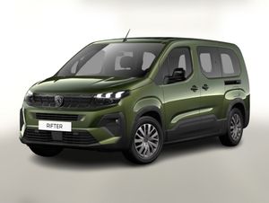 Peugeot Rifter M1 Allure L2 7S StyleP Kam CarP 2xSchiebe Leasing privat