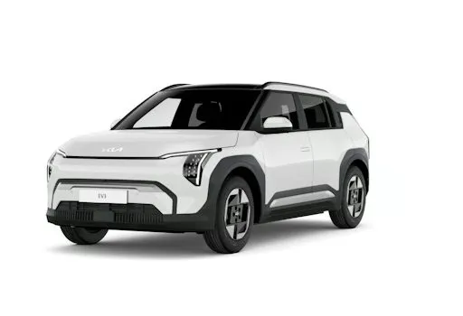 Kia Ev3 58 KWh 150 KW Earth Frontantrieb 5dr