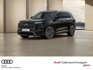 Audi Q7 TDI qu. S line tiptronic *PANO*StdHz*HuD*B&O*