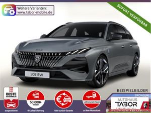 Peugeot 308 SW Hybrid GT Excl. MY26 Pano Focal Massage
