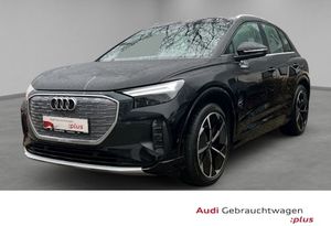 Audi Q4-e-tron 35 E-tron 5dr - Auto kaufen