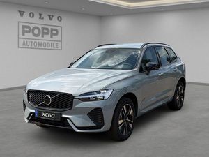 Volvo XC60 T6 AWD Plus Dark 19" ACC AHK