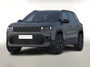 Jeep Compass neuMod Hybrid First Edit Pano Nav Matrix Leasing privat
