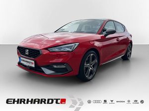 Seat Leon 2.0 TDI DSG FR PANO*VIRTUAL*NAVI*LED*ACC*PD