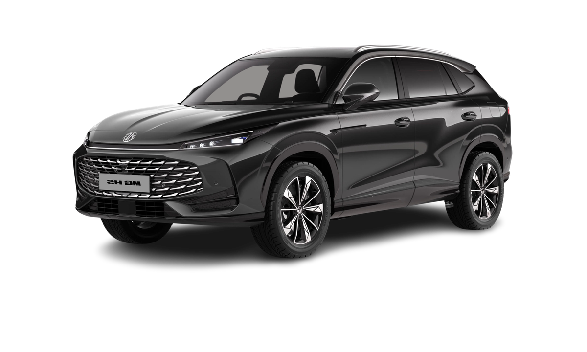 MG HS 1.5T GDI Hybrid+ 1.5T GDI Hybrid+ Comfort Auto-Abo