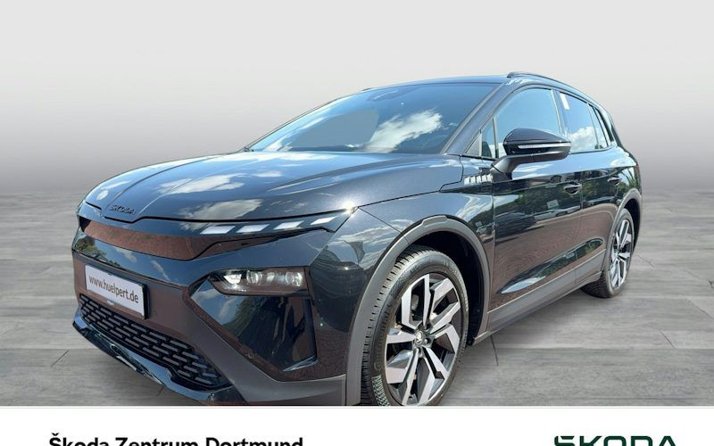 Skoda Elroq 60 Sportline 5dr Auto kaufen