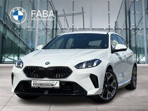 BMW 120d M Sportpaket Head-Up HK HiFi DAB LED RFK