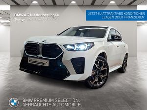 BMW X2 M35i xDrive M Sport AHK Driv.Assist.Prof LED