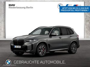 BMW X5 xDrive50e M Sport Pro KomfSitze AHK DAPr. GSD