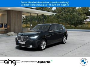 BMW X3 xDrive30e 0,5% LED NAVI el. Sitzverstellung