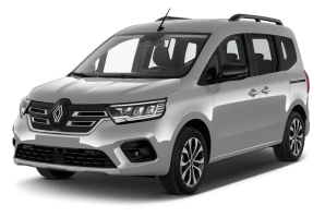 Renault Kangoo E-Tech Equilibre Comfort Range AC22 L1