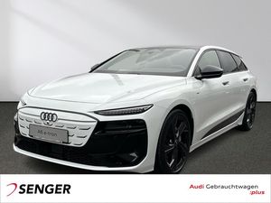 Audi A6 e-tron Avant performance S line Pano Matrix