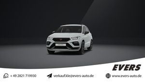 Cupra Ateca VZ 2.0 TSI 300 PS DSG 4Drive ACC 360° 19"