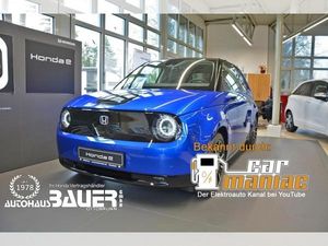 Honda e ADVANCE 17
