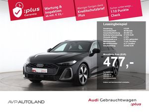 Audi A5 Avant e hybrid quattro S tronic S line | AHK