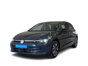 Volkswagen Golf VIII 2.0 TDI DSG Goal / Navi LED ACC RFK Auto-Abo
